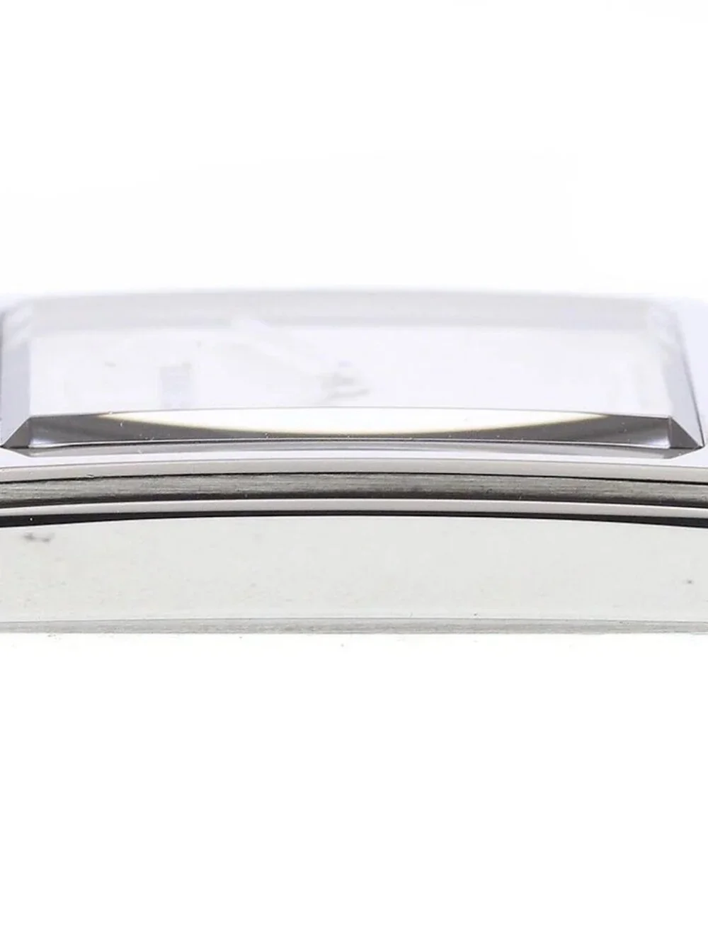 CHANEL boy friend H6401 Silver Dial Quartz Ladies Watch